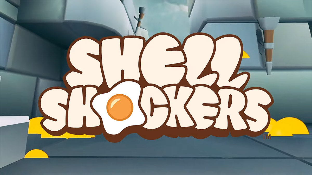 Shell Shockers | nanoGames